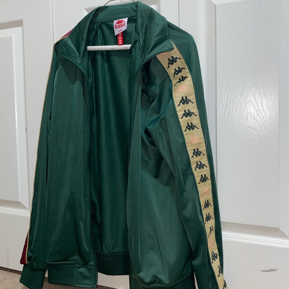 kappa jacket - Picture 2 of 3